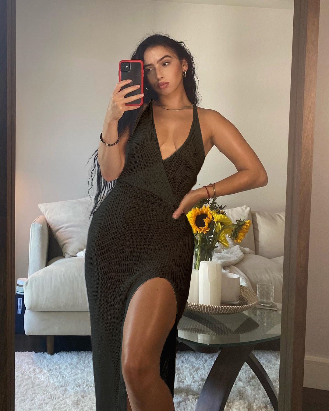 #208 Shiny kuro BEACH