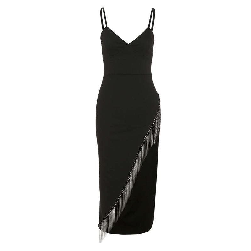 #am351 KIRA KIRA DRESS