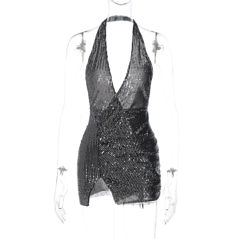 #AM 334 KIRAKIRA DRESS