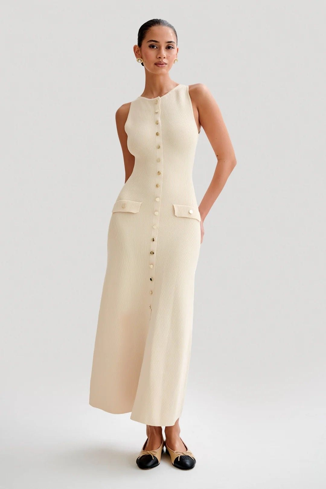 N White Tight Dress – 1hundred50 N White Tight Dress – 1hundred50