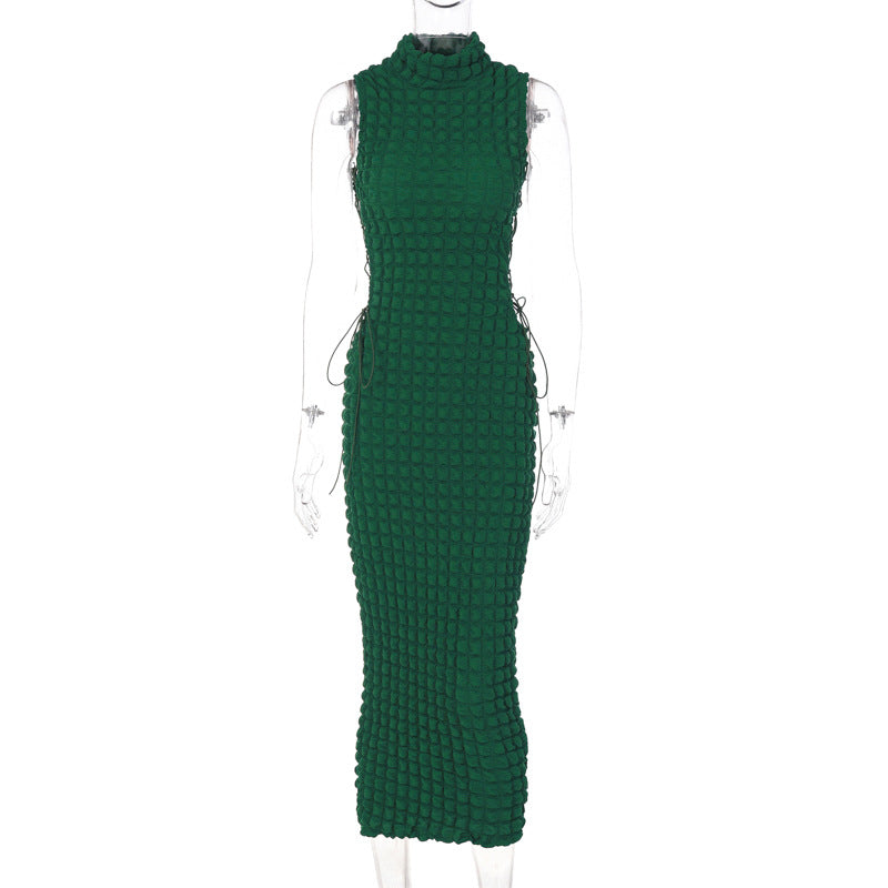 #304 MIDORI DRESS