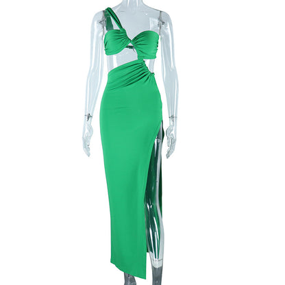 #f311 MIDORI DRESS